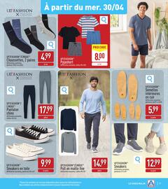 ALDI Dépliant week 18 Pagina 11