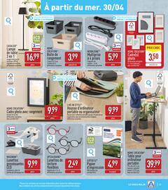ALDI Dépliant week 18 Pagina 13