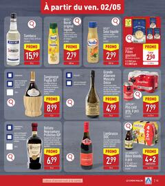 ALDI Dépliant week 18 Pagina 15