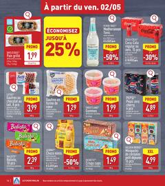 ALDI Dépliant week 18 Pagina 16