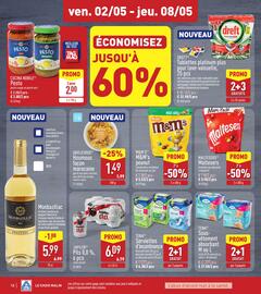 ALDI Dépliant week 18 Pagina 18