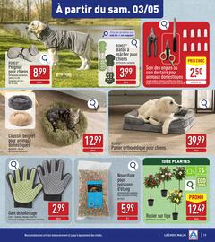 ALDI Dépliant week 18 Pagina 19