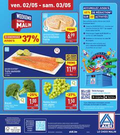 ALDI Dépliant week 18 Pagina 24