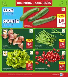 ALDI Dépliant week 18 Pagina 3