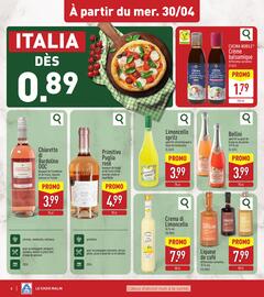 ALDI Dépliant week 18 Pagina 6
