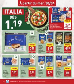 ALDI Dépliant week 18 Pagina 8