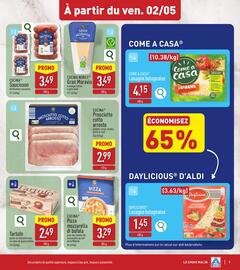 ALDI Dépliant week 18 Pagina 9