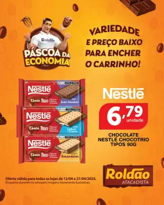 Catálogo Roldão (válido até 21-04)