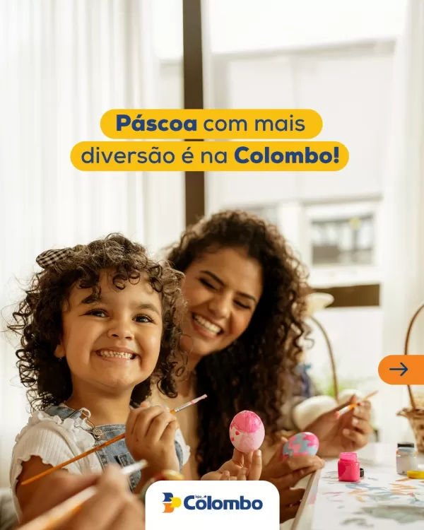 Catálogo Lojas Colombo (válido até 21-04)