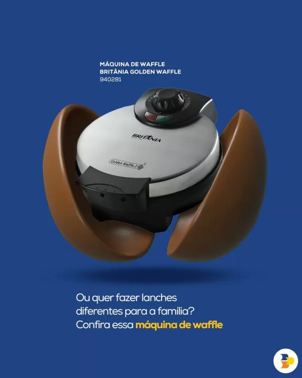 Catálogo Lojas Colombo (válido até 21-04)