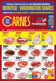 Ofertas Frangolândia Página 1