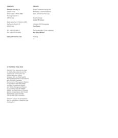 Volantino Poltrona Frau Pagina 32