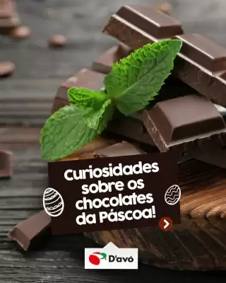 Catálogo D'avó Supermercado (válido até 22-04)