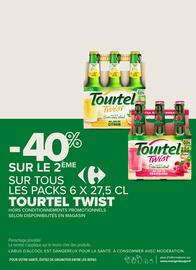 Catalogue Carrefour Proximité page 10