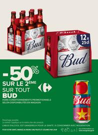 Catalogue Carrefour Proximité page 11