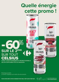 Catalogue Carrefour Proximité page 13