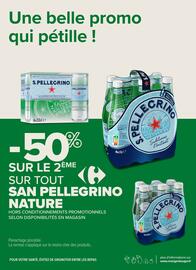 Catalogue Carrefour Proximité page 14