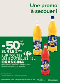 Catalogue Carrefour Proximité page 15