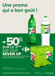 Catalogue Carrefour Proximité page 16