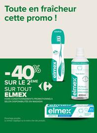 Catalogue Carrefour Proximité page 18