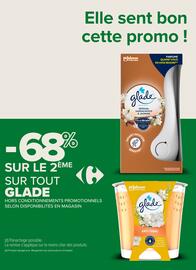 Catalogue Carrefour Proximité page 19
