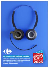 Catalogue Carrefour Proximité page 2