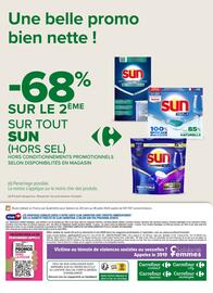 Catalogue Carrefour Proximité page 20
