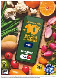 Catalogue Carrefour Proximité page 3