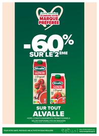 Catalogue Carrefour Proximité page 4