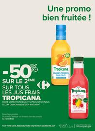 Catalogue Carrefour Proximité page 7
