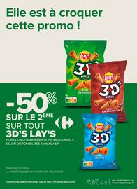 Catalogue Carrefour Proximité page 8