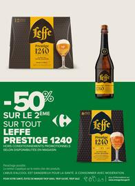 Catalogue Carrefour Proximité page 9