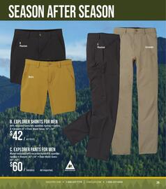 Bass Pro Weekly Ad Page 29