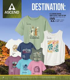 Bass Pro Weekly Ad Page 30