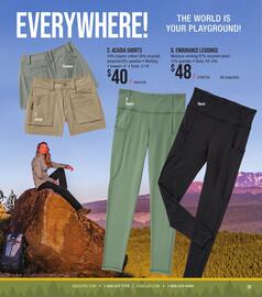 Bass Pro Weekly Ad Page 31
