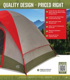 Bass Pro Weekly Ad Page 43