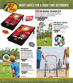 Bass Pro Weekly Ad Page 62
