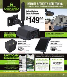 Bass Pro Weekly Ad Page 63