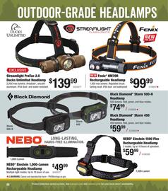 Bass Pro Weekly Ad Page 68