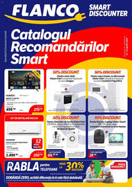 Catalog Flanco săptămâna 16 Pagină 1
