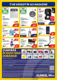 Catalog Flanco săptămâna 16 Pagină 10