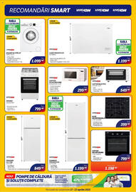 Catalog Flanco săptămâna 16 Pagină 11