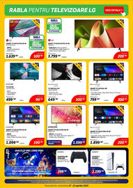 Catalog Flanco săptămâna 16 Pagină 3