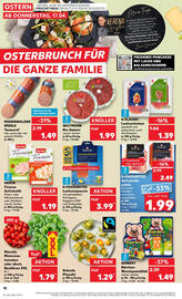 Kaufland Prospekt woche 16 Seite 10