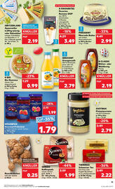 Kaufland Prospekt woche 16 Seite 11