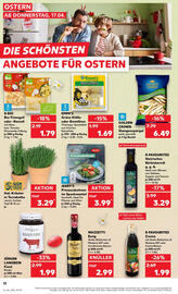 Kaufland Prospekt woche 16 Seite 12