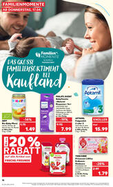 Kaufland Prospekt woche 16 Seite 18