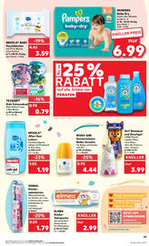 Kaufland Prospekt woche 16 Seite 19