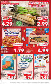 Kaufland Prospekt woche 16 Seite 2