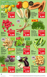 Kaufland Prospekt woche 16 Seite 20